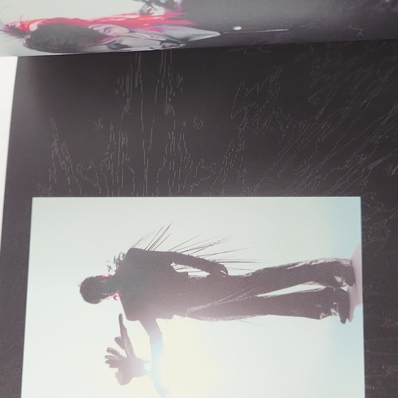 K-PopBamBam's Bamesis Third Mini Album - Picture 3 of 9